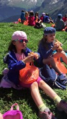 Col de la Colombière 3