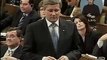 Harper appoints elected Senator amid Oppostion objections