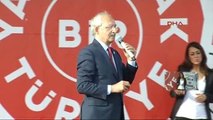Sivas - Kılıçdaroğlu Sivas Mitinginde Konuştu 2