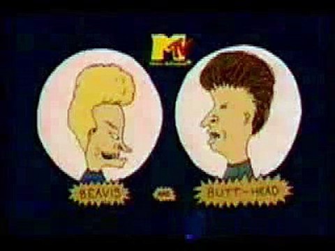 Beavis and Butt-Head ?syndication=228326