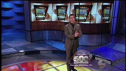 Tom Bergeron - Autotune