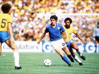 Copa do Mundo 1982 ; Moraes Moreira