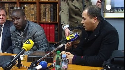 La miseria sigue invadiendo los suburbios franceses una década después del estallido social