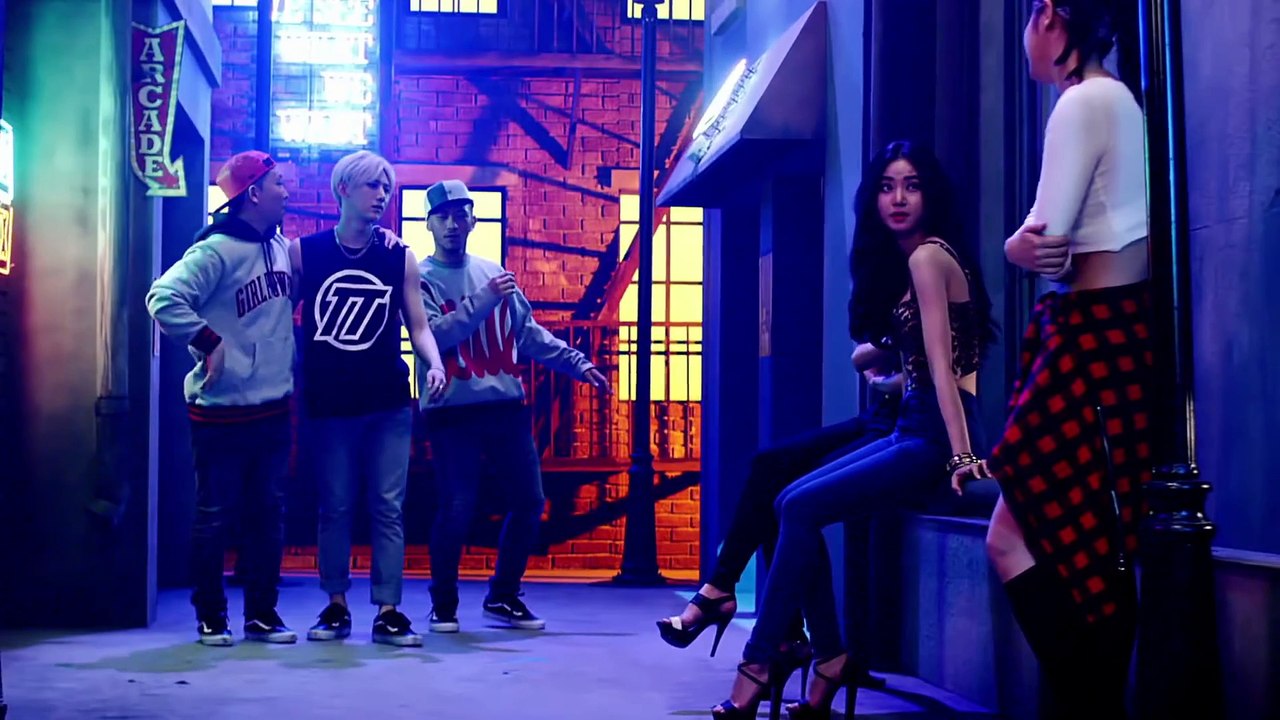 Ma First - JANG HYUNSEUNG