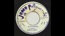 Dorothy Kinty - Kunta Kinte dub