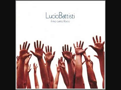 Lucio Battisti Luci Ah