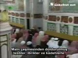 Vakia süresi Türkçe Mealli es-sudais