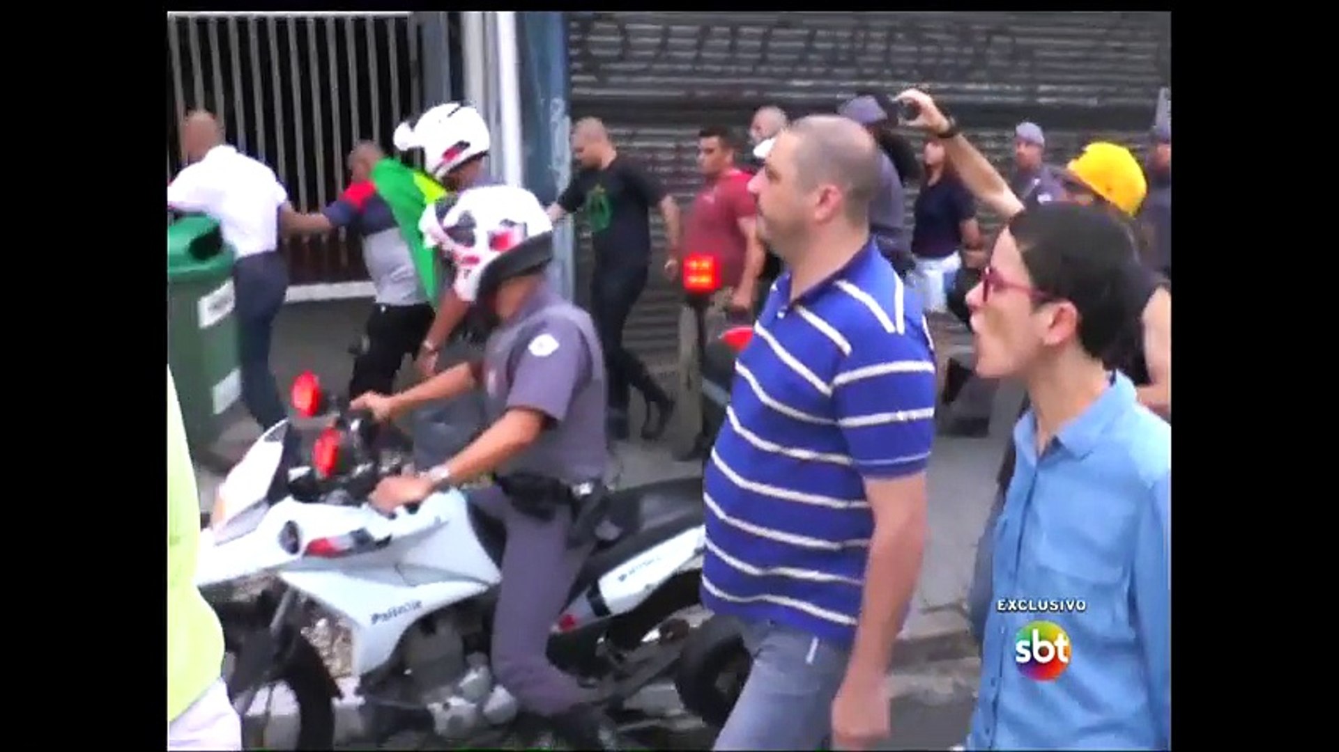 CONEXÃO REPÓRTER - Rebeldes Urbanos - 17-05-2015 PARTE ÚNICA Online Completo Íntegra 17/05/2015 HD 4