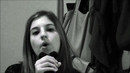 she wolf - Sia COVER Eline