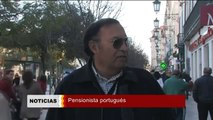 Portugal arrastra los efectos de la crisis económica