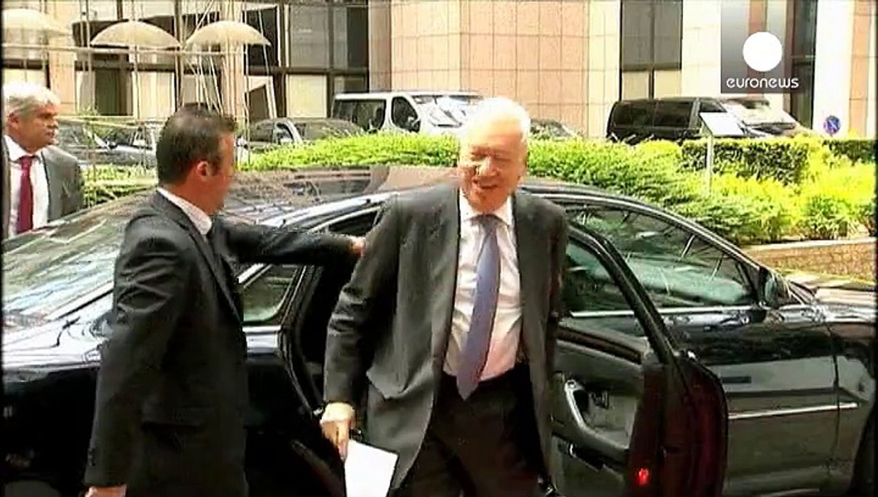 ЕС направит ВМС на борьбу с нелегальной миграцией