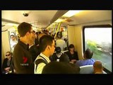 Connex train cancellations - A train driver speaks. 20th January 2009