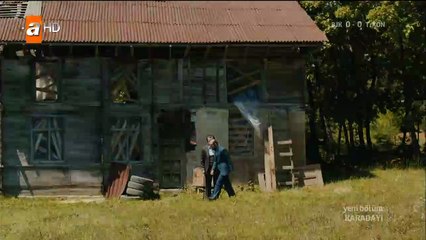 Karadayı 111.Bölüm 3.Part