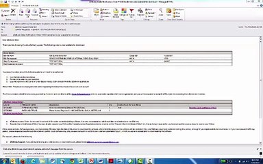 eDelivery is the New Compact Disc | Cisco
