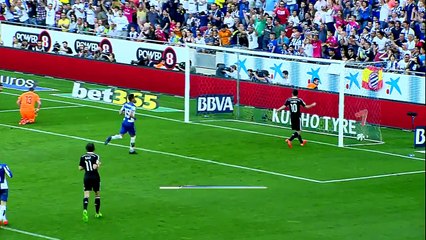 TOP 10 Best Goals | Round 37 La Liga 2014/2015