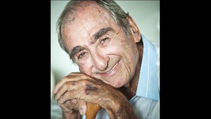 TRIBUTE TO ELIAS GLEIZER