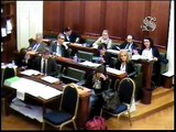 Moronese(M5S) le domande in audizione senato alla Whirlpool Indesit