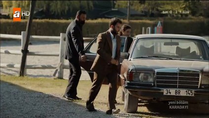 Karadayı 111.Bölüm 4.Part