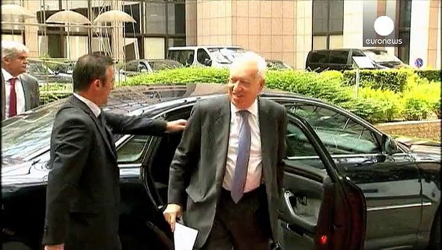 Un ammiraglio italiano guiderà la missione navale militare contro gli scafisti nel Mediterraneo