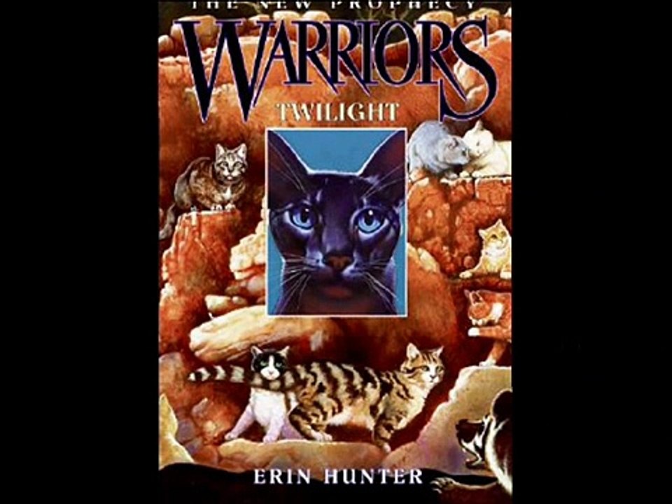Warrior Cats