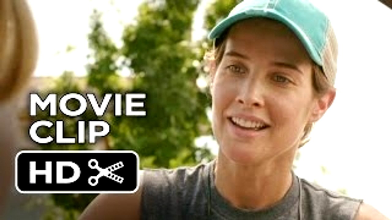Results Movie CLIP - Food Police (2015) - Guy Pearce, Cobie Smulders Movie HD