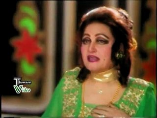 NOOR JEHAN - JHANJHAR DI PAWAN CHANKAR