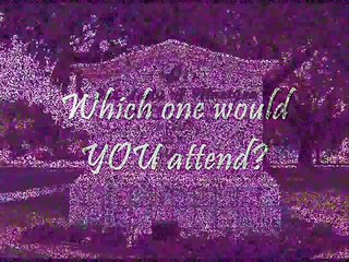 Important Religious Controversy