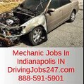 Mechanic Jobs In Indianapolis IN | DrivingJobs247.com | 888-591-5901