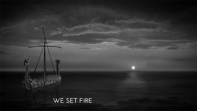 Of Monsters and Men - Your Bones (Lyric Video)