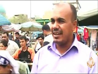 سوق الشورجة .. أشهر أسواق بغداد