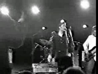 Vince Taylor - Brand new Cadillac (live)