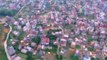 Kathmandu Drone Footage Shows People Living in Tents After Quakes
