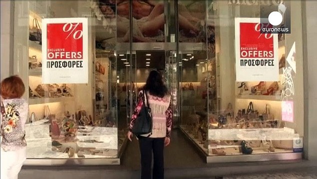 Ελλάδα: οι αγορές εκτιμούν ότι ο χρόνος της τελειώνει