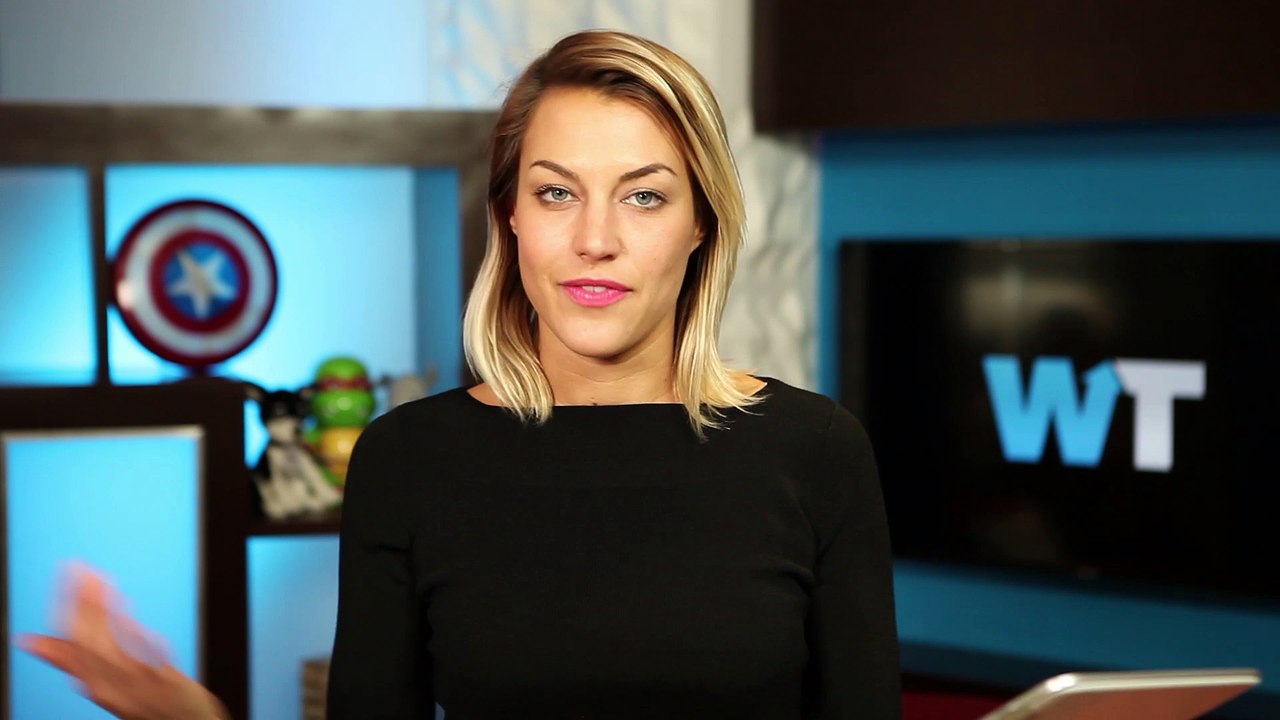 Taylor's Swift's Badass "BAD BLOOD" Video | What's Trending Now