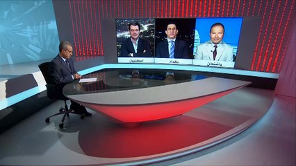 ما وراء الخبر- هل هربت القوات العراقية من الرمادي؟