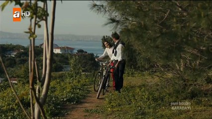 Karadayı 111.Bölüm 5.Part