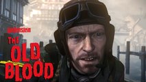 FINAL BOSS FIGHT - Wolfenstein: The Old Blood - Chapter 8 