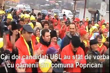 Echipa pentru colegiul 3 Tibanesti: Constantin Adascalitei si Varujan Vosganian