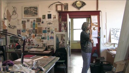 Studio Stories: Jane Wolsak