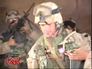 Operation Phantom Fury: The Epic Battle to Liberate Fallujah 🛡️