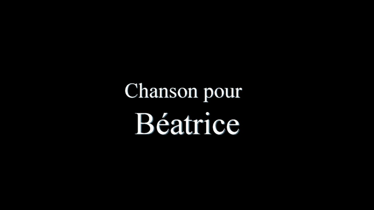 Béatrice