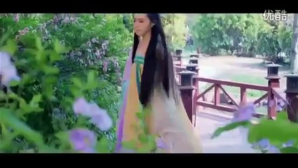 【無字碑】張靚穎 MV 范冰冰 《武則天傳奇》《武媚娘傳奇》主題曲 The Empress of China Theme Song