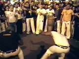 capoeira gerais lima peru