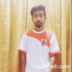 Maut to ek din muayyan hai by Sabat Akhtar Khan  Dubsmash Vines