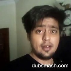 Oh oh janejana   Dubsmash Pakistan