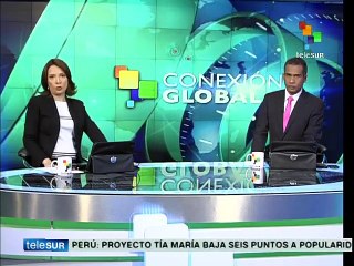 Siete políticos asesinados en México durante proceso electoral