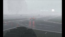 McLaren MP4-12C, Oulton Park, Fog and Rain, Replay, Project CARS