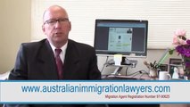 Australian Immigration Lawyers