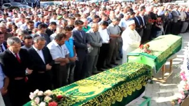 Burdur - 2 İşçinin Öldüğü Maden Ocağında Gazdan Etkilenen 3 İşçinin Tedavisi Sürüyor