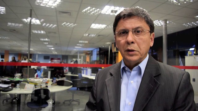 Carlos Casteglione - Mudanças no trânsito